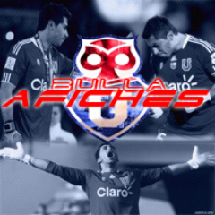 LOS MEJORES AFICHES, WALLPAPERS, IMAGENES, ETC Y TODA LA INFORMACION DEL CLUB DE NUESTROS AMORES ► UNIVERSIDAD DE CHILE
