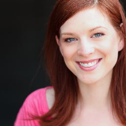 Darci_BBA's profile picture. Codename: Mary Poppins.
Instructor at @blackboxacting.