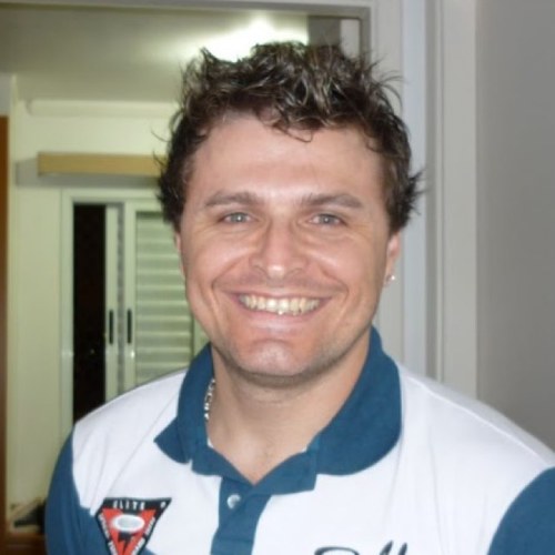 PERSONAL TRAINER E ASSESSORIA ESPORTIVA