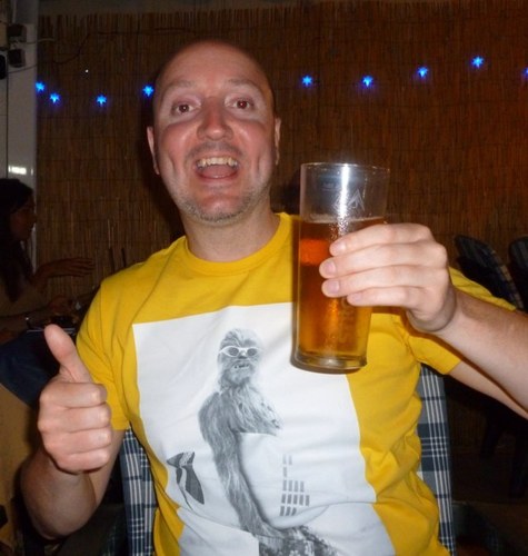 nerdFury's profile picture. 