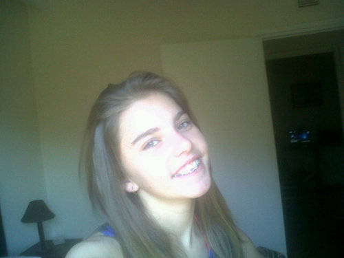 * I follow back :P