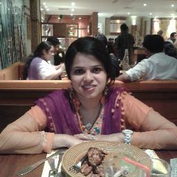 Works as Associate Director in Publicid Sapient