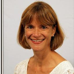 annelierugg's profile picture. 