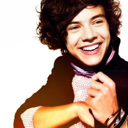 I love the group one direction harry styles, especially