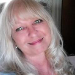 Wife, Writer, Mom to @firefliez ...I still play with imaginary friends.... Romantic Suspense & Horror   *Critter Lover*
https://t.co/Pt8APnttdk