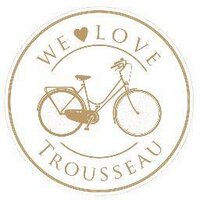 Trousseau (@trousseau_) 's Twitter Profile