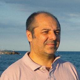 jordisancho Profile Picture