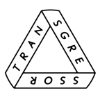 TRANSGRESSORMAG's profile picture. a celebration of cultural trespassers