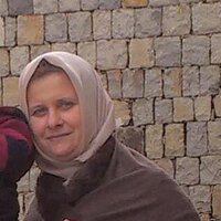 seda darcan (@darcanseda) 's Twitter Profile