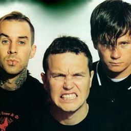 Blink182awsm's profile picture. ...a bit strange and a little bit manic, but mostly boring