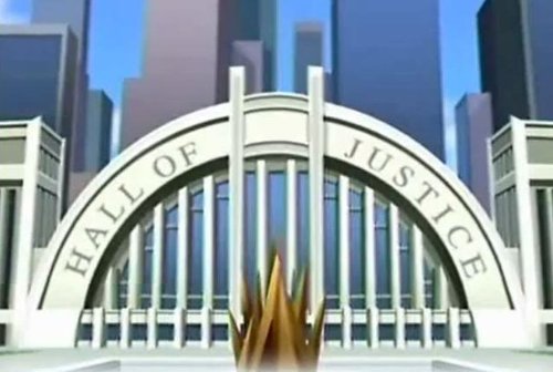 hallofjustice73's profile picture. We are two up and coming comics artists, looking to take the industry by storm and make some money along the way... we gotta eat too. ;)