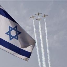 Concerned former Israeli/American vet, following Iran & Pakistan and our future. Hoping to stop the spread of Sharia & Islamic Jihad! The truth is out there!