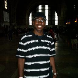 Actor, Writer, Man in the Box, Nerd I have many titles. But they don't define me they just give a jump off point lol.