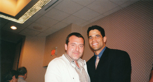 PernaxMan's profile picture. If you suffer from joint pain, inflammation or arthritis and want to STAY IN THE GAME...Pernax will get you off your butt and back in the game!