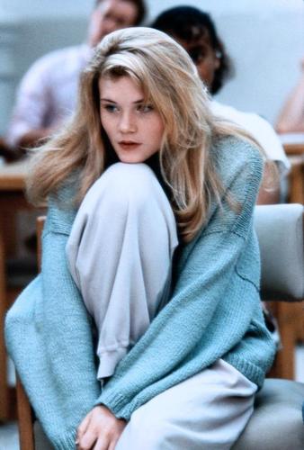 I'm Cheryl. I attend Sherman High School in LA. It really sucks. I have a boyfriend Link, but I really like the new kid.