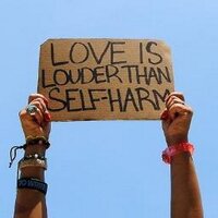 Self Harm Explained (@selfharm_) 's Twitter Profile