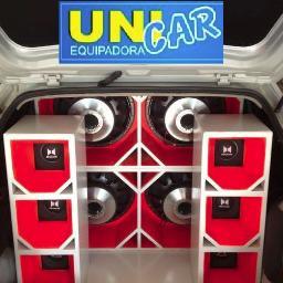 Unicar Equipadora ,localiza-se na Prudente de Morais,trabalhamos com Som - Trava - Alarme - Vidro - Películas e Acessórios! Telefone pra contato: (84) 3211-4501