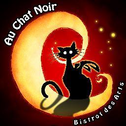 Le Chat Noir.. C'est avant tout un lieu de vie et d'échanges, avec un penchant politique engagé et une dynamique artistique assumée!