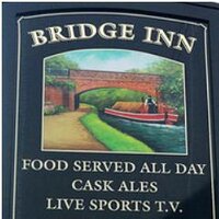 The Bridge Inn (@bridgeinnsale) 's Twitter Profile