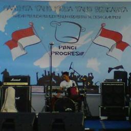 PANCIPROGRESIF's profile picture. Panci Progresif adalah suatu wadah dari untuk menampung segala kreasi, ide-ide dari para anak muda yang terus mempunyai kreasi yg inovatif,