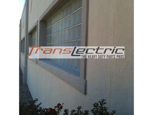 We provide after-market parts for construction, mining, and rental house industries