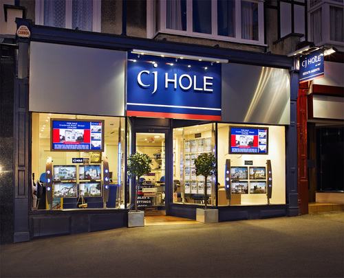 Multi award winning estate & lettings agents CJ Hole Henleaze are located at 108 Henleaze Road. You can call us on 
0117 9629221.