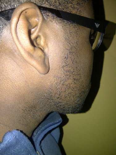 I'm a big Arsenal fan, I believe in living the good life and in life after death. Entrepreneurship is the way forward.
