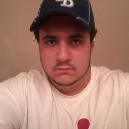 georged92's profile picture. 