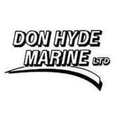 donhydemarine's profile picture. A family owned Monterey, Blackfin, Campion, Smoker Craft Fishing Boats, and Yamaha & Evinrude Etec outboard dealership serving Ontario boaters since 1952.