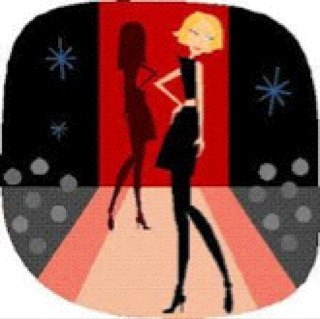 LeBlogMode03's profile picture. 