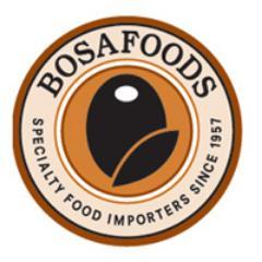 For over 60 years BOSA Foods has been a leading importer & distributor of specialty Italian and Mediterranean food products to the Foodservice & Retail markets