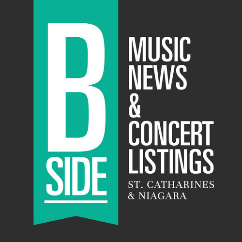 Niagara's newest source for music news and concert listings! Find us in print, in downtown St. Catharines. http://t.co/vi5LkHXpqL