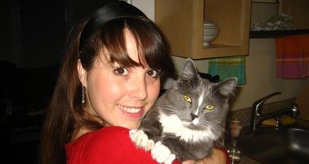 emelinefesta's profile picture. French teacher at RMHS, I like languages, teaching, history, literature, politics, traveling, photography, dreaming...