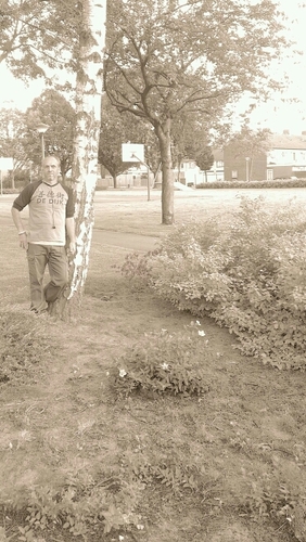 pvandegraaf1970's profile picture. psv fan werkt bij ploegmakers ( thuis onderhoud,woonbedrijf,sportparken) en nog zo veel
houd verder van muziek films,series en aparte biertjes fotografie