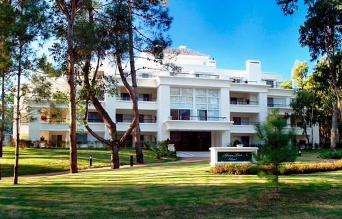 Alquileres en Punta del Este, Solanas, Portezuelo. Departamentos en Uruguay.