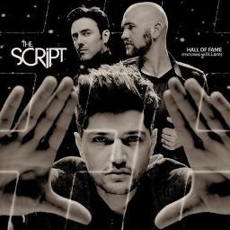 Twitter em homenagem ao @thescript
pra tentar trazê-los para o Brasil/ Twitter in honor of @thescript t to try to bring them to Brazil
