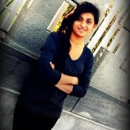 A passionate Painter,a pianist,a soul writer and a photographer...! They actually define me to the core!