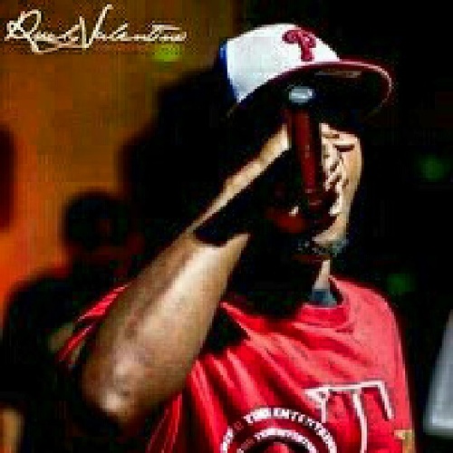 Young & Ambitious.... PhLii Lyfe Music Ent. Is The Squad And I Am The CEO of That!!!  #TeamJorden  #TeamBROS #P.L.M.E.