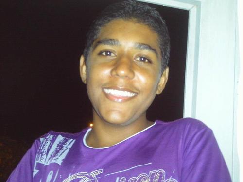 Paulo Henrique. 15 anos; Flamenguiista; Amo Meus Amigos&Família ; . Deus♥ '