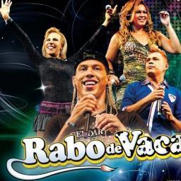 Twitter Oficial da Banda Rabo de Vaca! O Xote Swingado Que Conquistou o Brasil!!