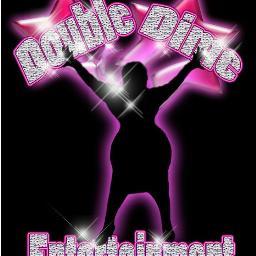 I AM MISS DOUBLE DIME OF DOUBLE DIME ENT...FOLLOW OUR MOVEMENT AS WE UPLIFT AND EMPOWER WOMEN ALL ACROSS THE WORLD~