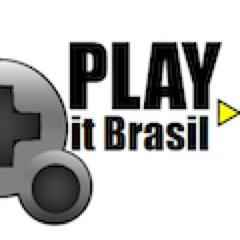 Do you want to play a game? Estamos aqui para suprir essa necessidade. Em breve, um site novinho em folha,com preços incríveis no mundo dos jogos.Acompanhe-nos.