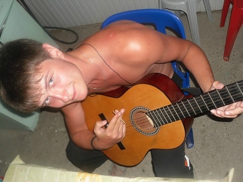 lion712009's profile picture. Общительный человек,люблю музыку,в основном это что то тяжелое