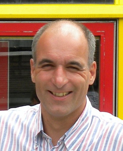 frits_simons's profile picture. Als je geen fouten maakt, maak je niets.