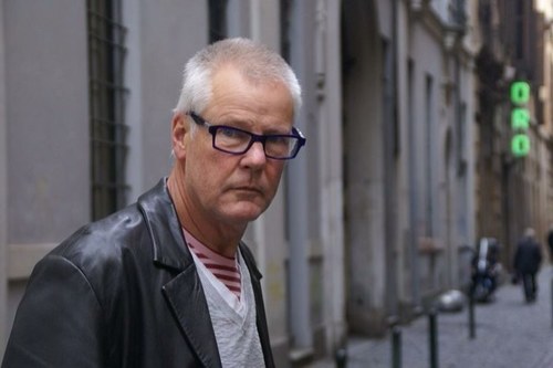 BERT DE VOS
