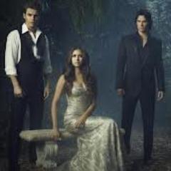 Não se pode desperdiçar nada da vida porque nunca se sabe quanto tempo vamos durar.  
The vampires diaries