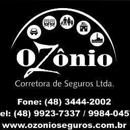 Localizada em Criciúma, Sul de Santa Catarina, a Ozônio Corretora de Seguros foi criada em 01/02/2006 para suprir as necessidades da região Sul catarinense