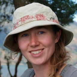 ErinElizFlynn's profile picture. Marine Eco-physiology Grad Student, Polar Adventurer, Fog Dweller