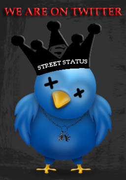StreetStatus09's profile picture. Street Status Apparel is true authentic Street Wear.