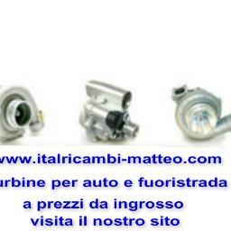 alternatori motorini avv. compressori a/c turbine 
TEL.3349941299
italricambi.matteo@yahoo.it